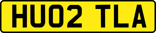 HU02TLA