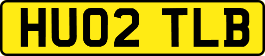 HU02TLB