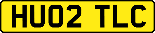 HU02TLC