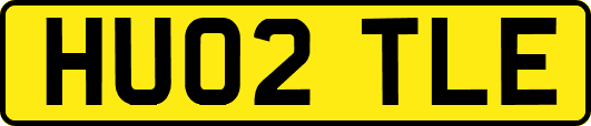 HU02TLE
