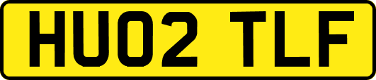 HU02TLF