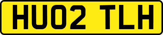 HU02TLH