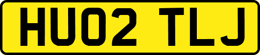HU02TLJ