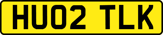 HU02TLK