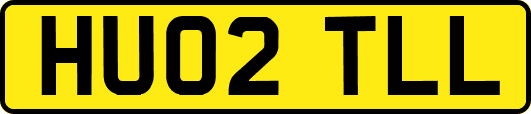 HU02TLL