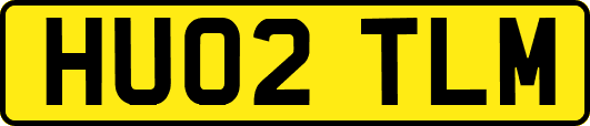 HU02TLM