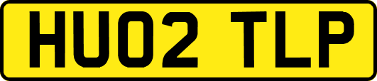 HU02TLP
