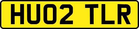 HU02TLR