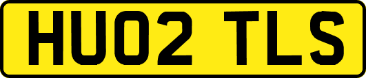 HU02TLS