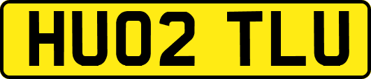 HU02TLU