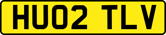 HU02TLV