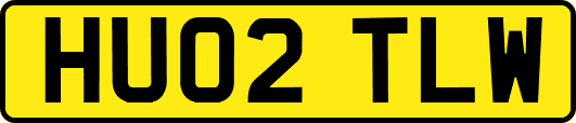 HU02TLW