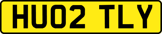 HU02TLY