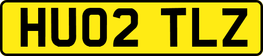 HU02TLZ