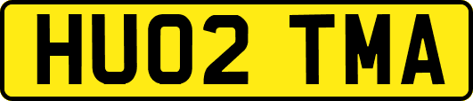 HU02TMA