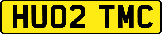 HU02TMC