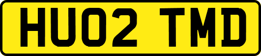 HU02TMD