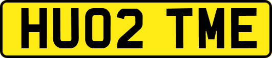 HU02TME
