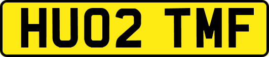 HU02TMF
