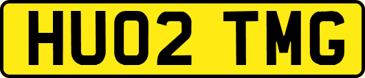 HU02TMG