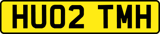 HU02TMH