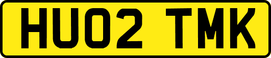 HU02TMK