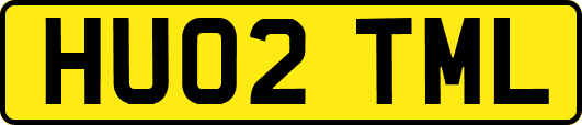 HU02TML