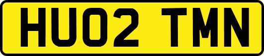 HU02TMN