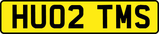 HU02TMS