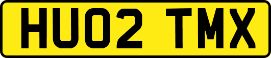 HU02TMX