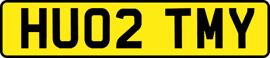 HU02TMY