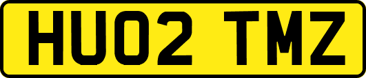 HU02TMZ