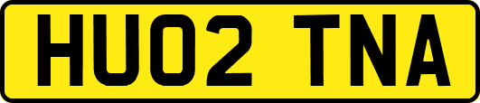 HU02TNA