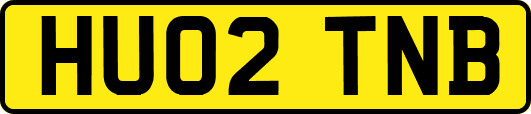 HU02TNB