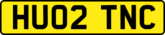 HU02TNC