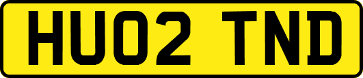 HU02TND