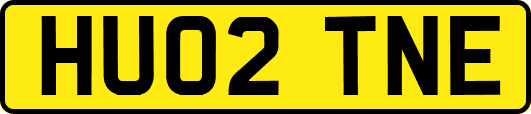 HU02TNE
