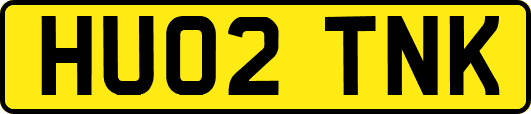 HU02TNK
