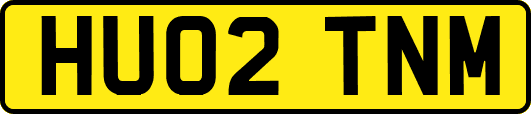 HU02TNM