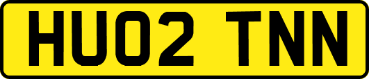 HU02TNN