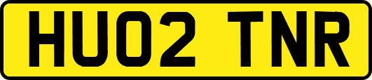 HU02TNR