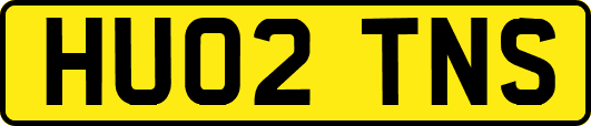 HU02TNS