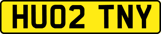 HU02TNY