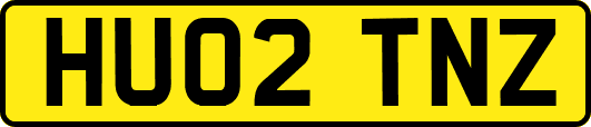 HU02TNZ