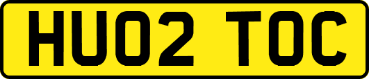 HU02TOC