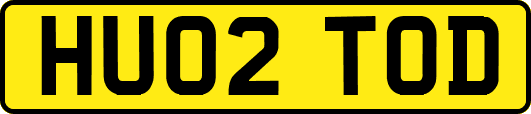 HU02TOD