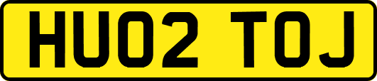 HU02TOJ