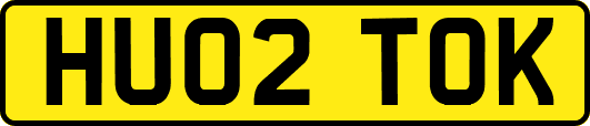 HU02TOK