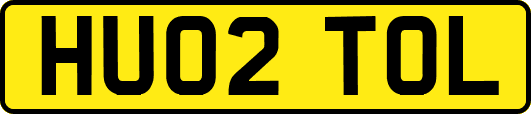 HU02TOL