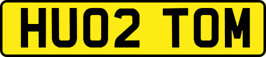 HU02TOM